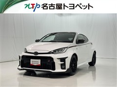 GRヤリス RS