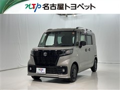 スズキ　スペーシア ベース XF ゼンホウ