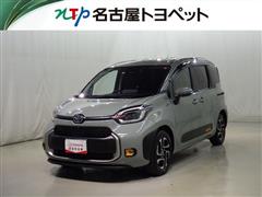 トヨタ シエンタ HV Z