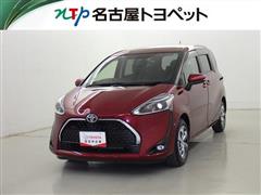 トヨタ シエンタ G クエロ