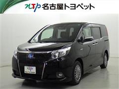 エスクァイア HV Giブラックテーラ