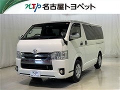 レジアスエースV SーGL