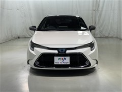 カローラツーリング HV WxB