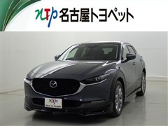 CX-30 XD プロアクティブ