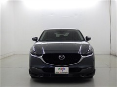 CX-30 XD プロアクティブ