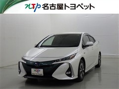 トヨタ プリウスPHV A