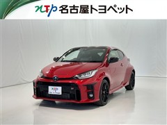 トヨタ GRヤリス RZ ハイパフォーマンス
