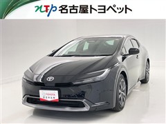 プリウス Z