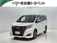 エスクァイアHV GIプレミアムBLテ