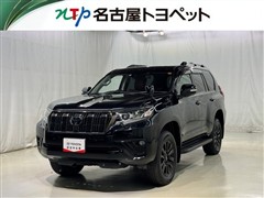 ランクルプラドTX Lパケ70th