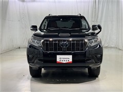 ランクルプラドTX Lパケ70th