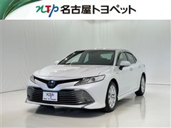トヨタ カムリ HV G