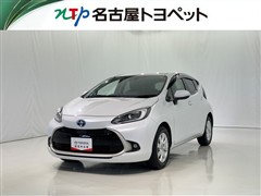 アクア Z