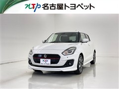 スズキ スイフト RS
