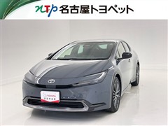 プリウス G