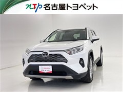 RAV4 G Zパッケージ