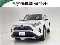 トヨタ RAV4 G Zパッケージ