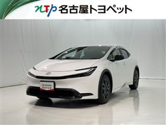 プリウス X