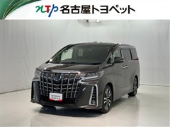 トヨタ アルファード S Cパッケージ