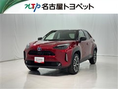 ヤリスクロス HV Z