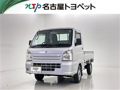 スズキ キャリィトラック KC AC/PS