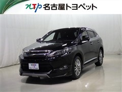 ハリアー プレミアム