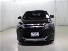 ハリアー プレミアム