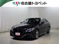 トヨタ クラウン HV RS アドバンス