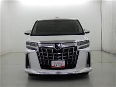 アルファード S Cパッケージ