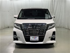 アルファード S