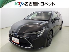 カローラツーリング HV WxB
