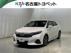 トヨタ SAI G