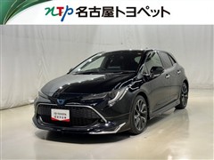 カローラスポーツ HV G Z