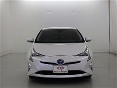 プリウス S ツーリングセレクション