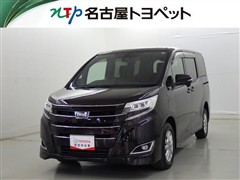 ノア G 4WD
