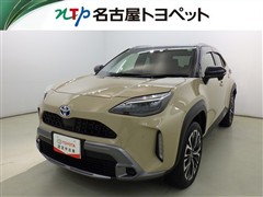 ヤリスクロスHV Z アドベンチャー