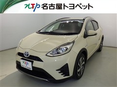 アクア クロスオーバー