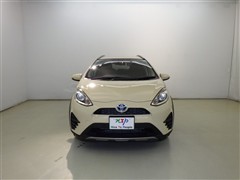 アクア クロスオーバー