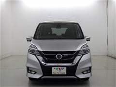 セレナ ハイウェイスター Vセレ2 HV