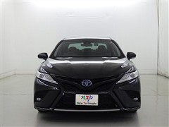 カムリ WS レザーパッケージ