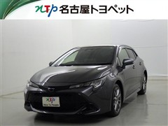 カローラスポーツ G