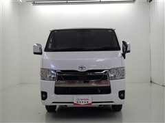 ハイエースV S-GL ダークP2