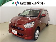 トヨタ ピクシスエポック G SA3