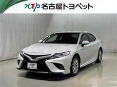 カムリ WS