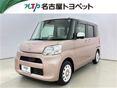 ダイハツ タント X ホアイトアクセント SA2