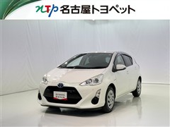 トヨタ アクア S