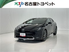 プリウス Z