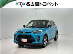トヨタ ライズ Z