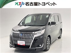 トヨタ エスクァイアHV GiプレミアムP