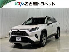 トヨタ RAV4 G